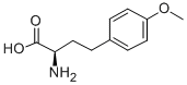 CAS#: 82310-95-0， (R)-alpha-(Acetylamino)-4-Methoxy-Benzenebutanoic Acid
