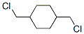 CAS#: 824-93-1， 1,4-Bis(Chloromethyl)Cyclohexane
