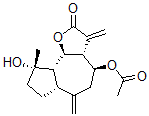 CAS#: 82461-08-3， Michefucscalide