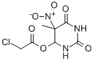 CAS#: 82531-54-2, 4-Chloroacetyloxy-5-Nitro-4,5-Dihydrothymine