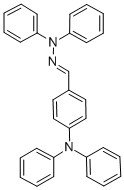 CAS#: 82532-76-1， 4-(Diphenylamino)Benzaldehyde Diphenylhydrazone