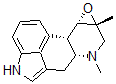 CAS#: 82564-34-9， Epoxyagroclavine-1