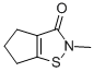 CAS#: 82633-79-2， 2-Methyl-4,5-Trimethylene-4-Isothiazolin-3-One