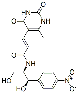 CAS#: 82647-22-1， Sparsophenicol