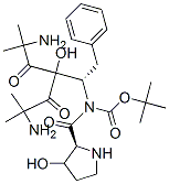 CAS#: 82727-36-4， Tert-Butyloxycarbonyl-Hydroxyprolyl-alpha-Aminoisobutyryl-alpha-Aminoisobutyryl-Phenylalaninol