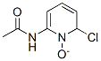 CAS#: 827342-84-7， N-(6-Chloro-1-Oxido-Pyridin-2-Yl)-Acetamide