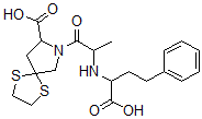 CAS#: 83507-88-4， Spiraprilat