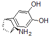 CAS#: 83541-82-6， 2-Amino-6,7-Dihydroxybenzonorbornene