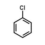CAS#: 83548-25-8， Chloro(1-<sup>14</sup>C)benzene