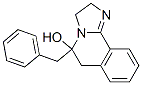 CAS#: 83634-04-2， 5-Benzyl-2,3,5,6-Tetrahydroimidazo[2,1-a]Isoquinolin-5-Ol