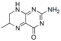 CAS#: 83650-48-0， 2-Amino-7,8-Dihydro-6-Methyl-4(6H)-Pteridinone
