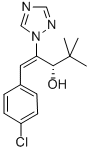 CAS#: 83657-17-4， Uniconazole P