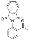 CAS#: 83665-31-0， 2-(N-Phthalimido)Acetophenone