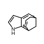 CAS#: 83693-82-7， 3,11-Diazatricyclo[6.3.1.0<sup>2,6</sup>]dodeca-1,4,6,8,10-pentaene