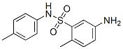 CAS#: 83763-51-3， 4-Amino-N-(p-Tolyl)Toluene-2-Sulphonamide