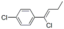 CAS#: 83783-47-5， 1-Chloro-4-(1-Chloro-1-Butenyl)Benzene