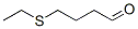 CAS#: 83803-71-8， 4-(Ethylthio)Butyraldehyde