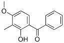 CAS#: 83803-88-7， 2-Hydroxy-4-Methoxy-3-Methylbenzophenone