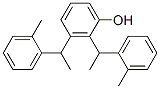 CAS#: 83804-00-6， 2,3-Bis[1-(2-Methylphenyl)Ethyl]Phenol