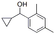 CAS#: 83833-29-8， alpha-Cyclopropyl-2,4-Dimethylbenzyl Alcohol