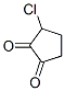 CAS#: 83846-49-5， 3-Chlorocyclopentane-1,2-Dione