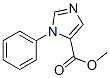 CAS#: 83846-62-2， Methyl 1-Phenyl-1H-Imidazole-5-Carboxylate