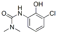 CAS#: 83898-19-5， 3-(3-Chloro-2-Hydroxyphenyl)-1,1-Dimethylurea