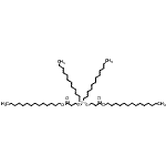 CAS#: 83898-50-4， Tetradecyl 5,5-didodecyl-9-oxo-10-oxa-4,6-dithia-5-stannatetracosan-1-oate
