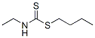 CAS#: 83962-20-3， Butyl Ethyldithiocarbamate