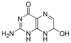 CAS#: 83972-85-4， 2-Amino-7,8-Dihydro-7-Hydroxy-4(1H)-Pteridinone