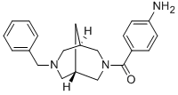CAS#: 83991-25-7， Ambasilide