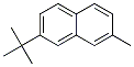 CAS#: 84029-70-9， 2-(Tert-Butyl)-7-Methylnaphthalene