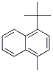 CAS#: 84029-96-9， 1-(Tert-Butyl)-4-Methylnaphthalene