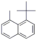 CAS#: 84030-00-2， 1-(Tert-Butyl)-8-Methylnaphthalene