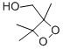 CAS#: 84114-76-1， 4-Hydroxymethyl-3,3,4-Trimethyl-1,2-Dioxetane