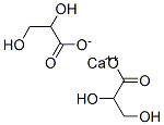 CAS#: 84145-22-2， DL-Glyceric Acid Hemicalcium Salt Hydrate