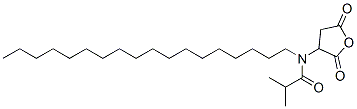 CAS#: 84145-66-4， 2-Methyl-N-Octadecyl-N-(Tetrahydro-2,5-Dioxo-3-Furyl)Propionamide