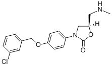 CAS#: 84145-89-1， Almoxatone