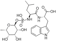 CAS 登录号:84235-60-9, 塔罗肽