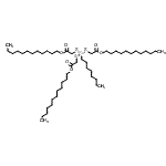 CAS 登录号：84332-95-6， 十二烷基4-{[2-(十二烷氧基)-2-氧代乙基]硫基}-4-辛基-7-氧代-8-氧杂-3,5-二硫杂-4-锡杂二十碳n-1-酸酯