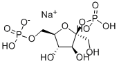 CAS#: 84364-89-6， D-Fructose 2,6-Diphosphate Sodium Salt