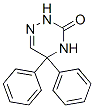 CAS#: 84370-84-3， 4,5-Dihydro-5,5-Diphenyl-1,2,4-Triazin-3(2H)-One