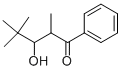 CAS#: 84466-84-2， 3-Hydroxy-2,4,4-Trimethyl-1-Phenyl-Pentan-1-One