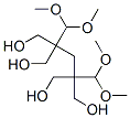 CAS#: 84473-74-5， 2,4-Bis(Dimethoxymethyl)-2,4-Bis(Hydroxymethyl)Pentane-1,5-Diol