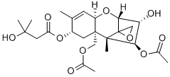 CAS#: 84474-35-1， 3'-Hydroxy T2 toxin