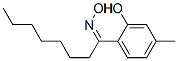 CAS#: 84498-20-4， 1-(2-Hydroxy-4-Methylphenyl)Octan-1-One Oxime