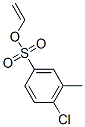 CAS#: 84540-41-0， Vinyl 6-Chlorotoluene-3-Sulphonate