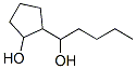 CAS#: 84604-54-6， alpha-Butyl-2-Hydroxycyclopentanemethanol