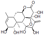 CAS#: 84633-28-3， Eurycomanol