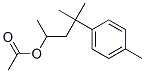 CAS#: 84681-85-6， 1,3,3-Trimethyl-3-(p-Tolyl)Propyl Acetate